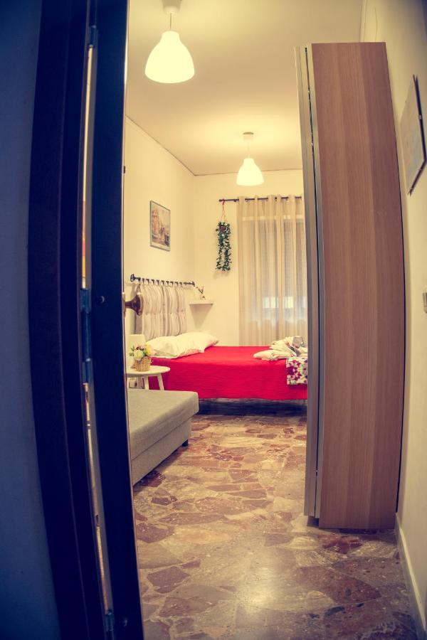 Central Station Guest House Naples Luaran gambar
