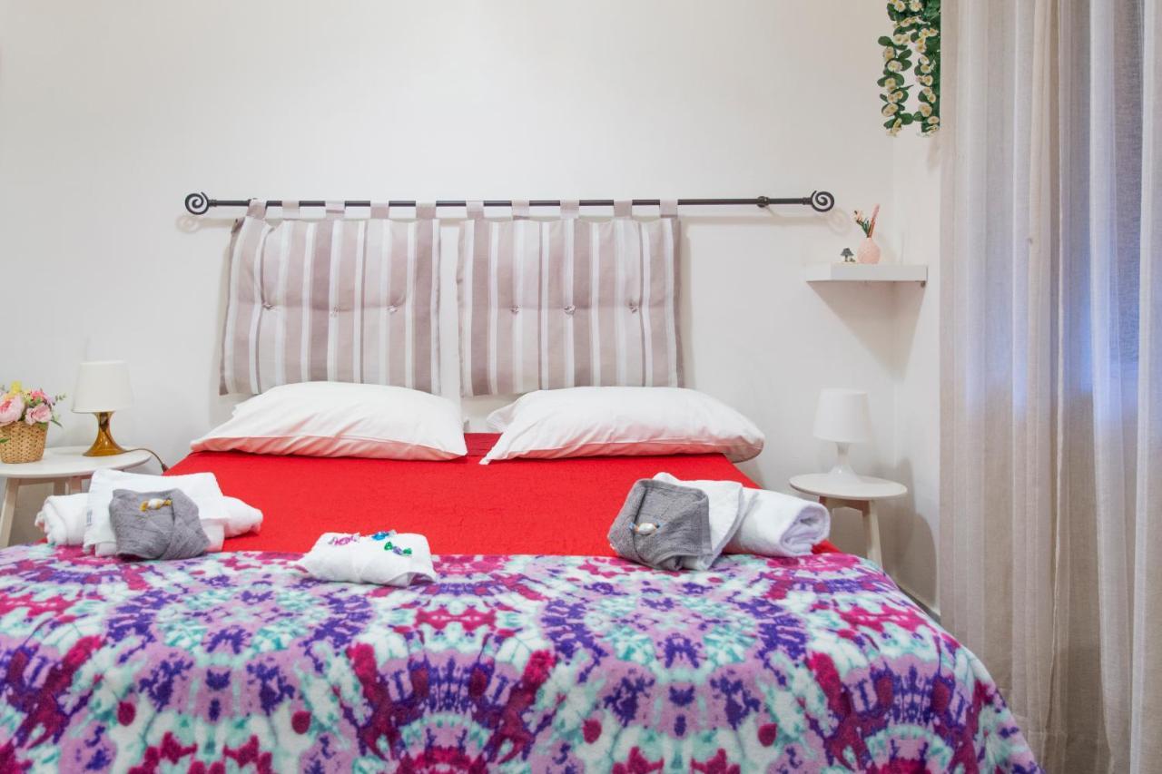 Central Station Guest House Naples Luaran gambar