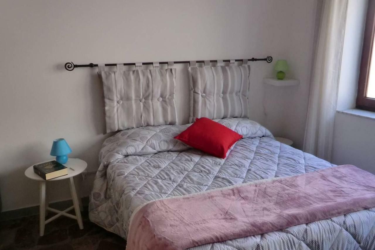 Central Station Guest House Naples Luaran gambar