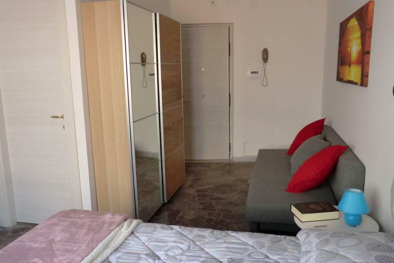 Central Station Guest House Naples Luaran gambar