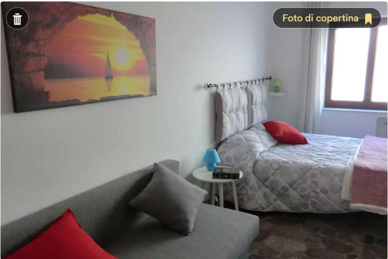 Central Station Guest House Naples Luaran gambar